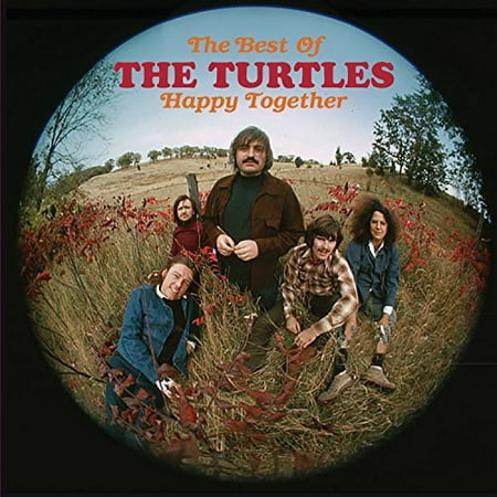 Happy Together: Best Of The Turtles