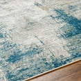 thumbnail image 5 of Artistic Weavers San Francisco Area Rug, 5'3" x 7', Blue, 5 of 5