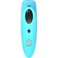thumbnail image 4 of Socket CHS 7Ci, iOS, Android, 1D, Blue-Antimicrobial with Batteries, AC Adapter, Charging Cable, Lanyard, 4 of 4