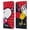 Snoopy & Woodstock 2, variant on Head Case Designs Officially Licensed Peanuts Halfs And Laughs Snoopy & Woodstock 2 Leather Book Wallet Case Cover Compatible with Samsung Galaxy A01 (2020)