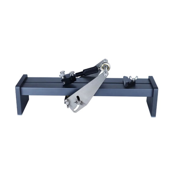 Household Sharpener, Professional Fixed Angle Grinder, Adjustable Thickness 8MM Sharpener ,Easy to Use