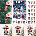 thumbnail image 2 of Countdown to Christmas Calendar Candy Pour over Scale And Timer Sand Watch Large Digital Stopwatch Clock Battery String Lights with Timer Warm Kitchen Timer Loud Alarm Sand Timers for Classroom, 2 of 4