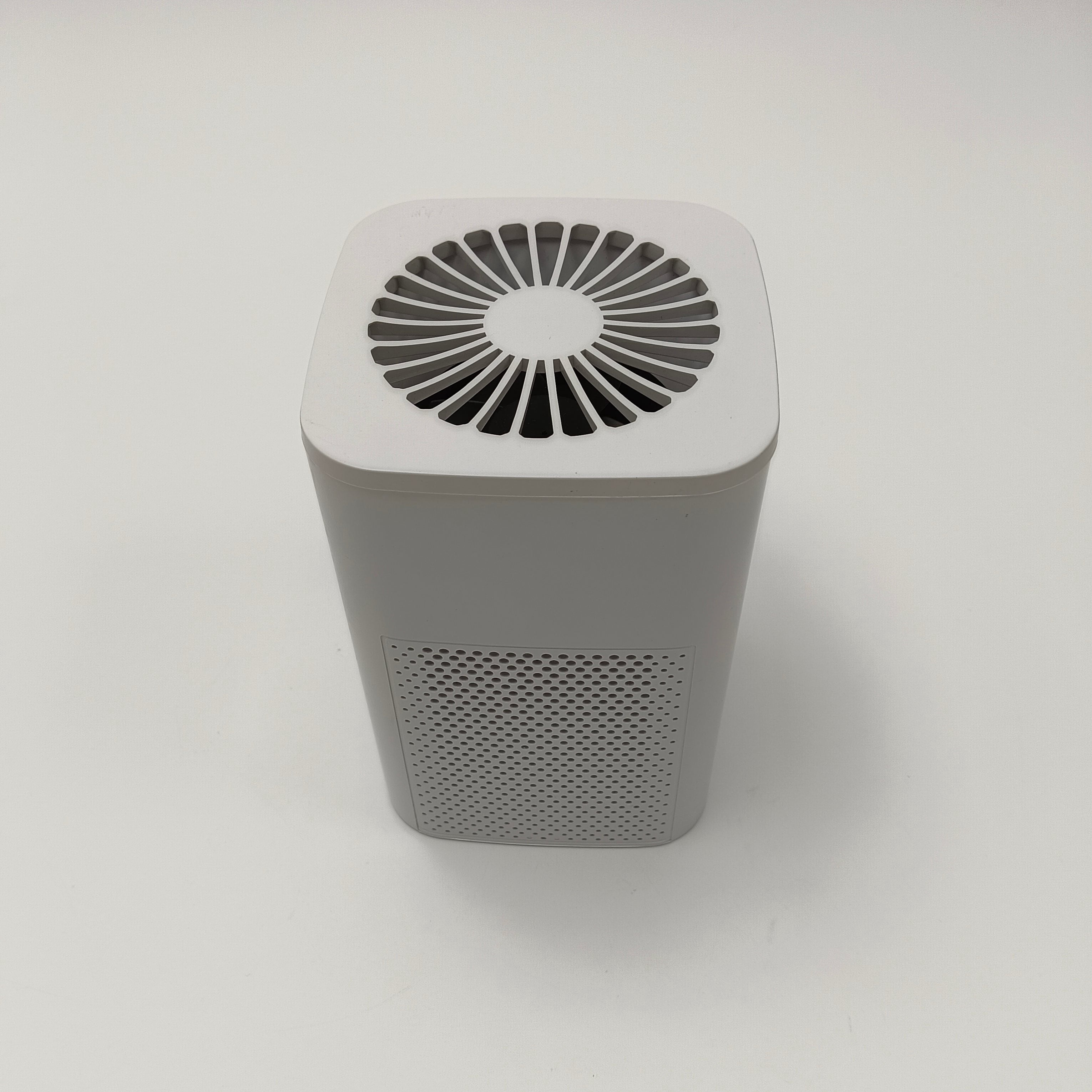 CRENCREA Air purifiers for household purposes Ultra-Quiet, Auto Mode, for Bedroom, Living Room, Office