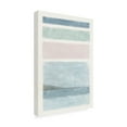 thumbnail image 2 of Moira Hershey 'Layers' Canvas Art, 2 of 3