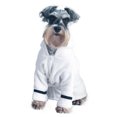 thumbnail image 4 of BESTYASH Bata De Para Perro Y Con Capucha Y Material Absorbente Suave, 4 of 8