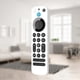 thumbnail image 4 of Funda protectora Funda de silicona Funda a prueba de golpes para Amazon Alexa Voice Remote Pro, 4 of 9