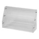 thumbnail image 1 of Rack de desafío de soporte acrílico Rack de desafío, soporte de almacenamiento multipropósito, elevador de pantalla para insignias Medallas mini, 1 of 8