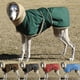thumbnail image 1 of Traje de terciopelo cálido para perros con parche mágico a juego de colores, fácil de poner y quitar, traje multicolor para perros, 1 of 5