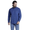 thumbnail image 1 of Camisa Casual Hombre Lee Regular Fit Manga Larga Vino M, 1 of 5