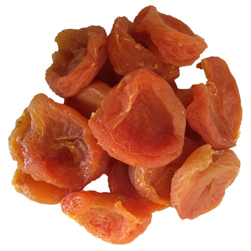 Apricots Dried