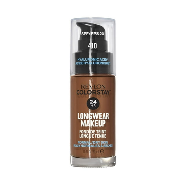 Fond de teint liquide Revlon ColorStay pour peaux normales à sèches