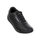 thumbnail image 1 of Tenis Casuales Mujer Moda Juvenil Tipo Piel Negro 012D00 negro 23 Incógnita 012D00, 1 of 8