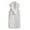 White, variant on Sokhug Womens Fleece Vest Coat Fall Winter Fashion Fuzzy Jacket Faux Fur Fluffy Cardigan Sleevless Waistcoat