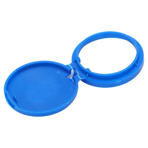 Windshield Washer Bottle , Washer  Lid Durable 643230  For Car Reservoir Replacement For Citroen C4 Grand Picasso 2006-2015