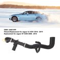 thumbnail image 4 of Thermostat Top Crossover Hose, High Temperature  JLM21499 Radiator Tube Anti Aging  For XJ X351, 4 of 8