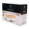 thumbnail image 4 of HomeTrends Soho Rectangular Serving Tray set, 4 of 5