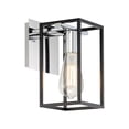 thumbnail image 2 of Eurofase Lighting - Stafford - 5.5 Inch 60W 1 Led Wall Sconce - Eurofase, 2 of 2