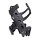 thumbnail image 1 of Outdoor Mountain Bike Cycling Bicycle Handle Bar Water Bottle Cup Rack Holder Cage Black, 1 of 1