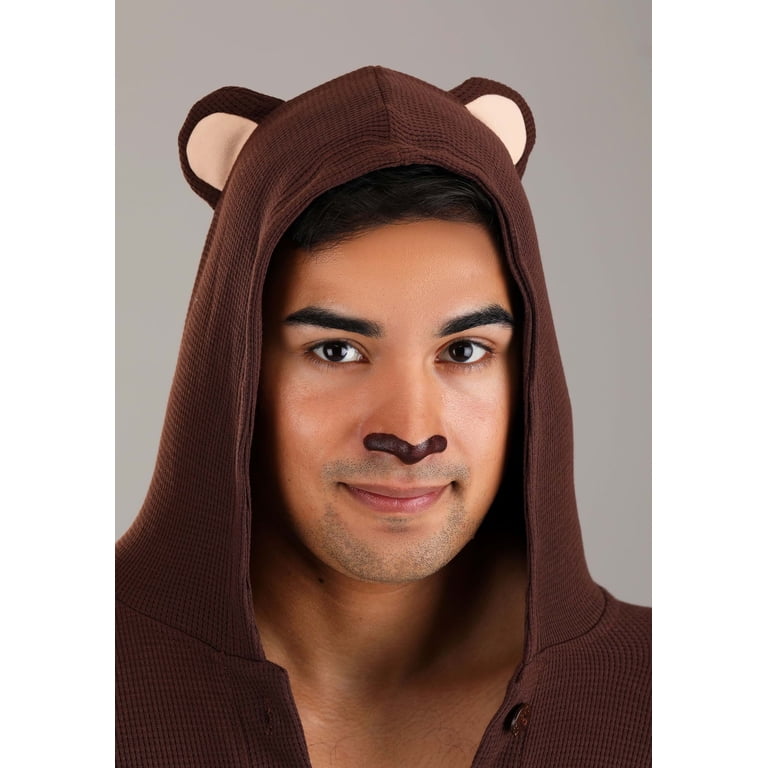 Sexy Bear Men's Costume - Walmart.com Sexy Bear Men's Costume - Walmart.com