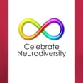 thumbnail image 3 of CafePress - Celebrate Neurodiversity Men's Value T Shirt - Men's Classic Graphic Cotton T-Shirt, 3 of 4