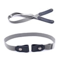 thumbnail image 3 of unbranded 2Ud Cinturones De Elásticos Sin Ajustables Para Jeans Y Colores Surtidos, 3 of 7