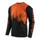 thumbnail image 4 of Camiseta de verano para hombre, para ciclismo de montaña, todoterreno, transpirable, para ciclismo de montaña, 4 of 4