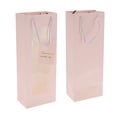 thumbnail image 5 of Unique Bargains Simple Design Gift Bags 4 Pcs for Various Occasions Pink, 5 of 5