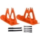 thumbnail image 2 of Esquís de Coche Equilibrado Para Niños, Trineo de Snowboard Para Niños, Patinet Equilibrado, Plas de Esquí, 2 of 7