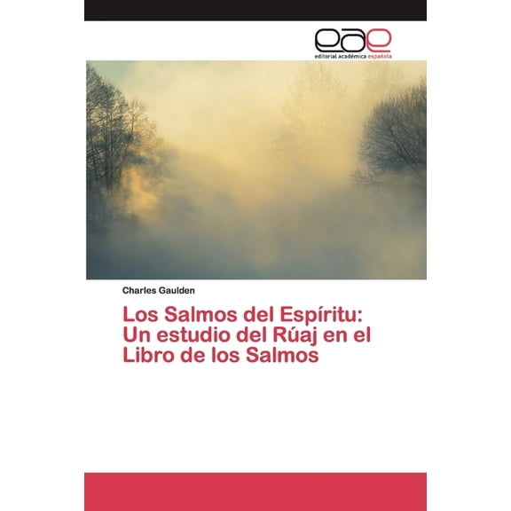 Los Salmos del Espíritu (Paperback)