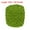 Grass Green, variant on Uxcell Chenille Chunky Yarn, Plush Bulky Thick Fluffy Yarn for Crochet, Soft Velvet Blanket Yarn for Sweater Hand Knitting Crocheting Milky White