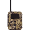 Hco Outdoor Products Spartan Go Cam Mobile Scouting Camera Blackout w/Sprint