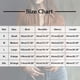 thumbnail image 4 of TaTaai Women's Fashion Suede Lapel Long Sleeve Blouses, Solid Color Chest Pocket Loose Comfort Commute Casual Tops Gift, 4 of 7