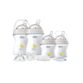 thumbnail image 4 of Set Biberones Chicco NaturalFeeling + Silla Portátil p/ Bebé, 4 of 15