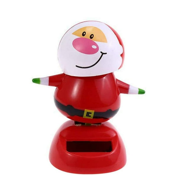 Solar Dancing Toys, Solar Powered Dancing Swinging Dancer Toy Home