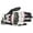 Black/White/Fuchsia, variant on Alpinestars Stella SMX2 Air Carbon V2 Womens Short Gloves Black/White MD