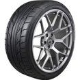 thumbnail image 3 of Nitto NT555 G2 245/45ZR20 245/45R20 103W XL High Performance Tire Fits: 2019 BMW X3 M40i, 2010-15 Chevrolet Camaro SS, 3 of 6