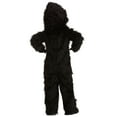 thumbnail image 2 of Gorilla Costume Toddler, 2 of 4