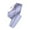 142P-Purple, variant on ZXLBBD Girls Casual Jogger Pants with Drawstring Waist Cool Athletic Trousers for Play and Everyday Wear Comfort Fit Dailywear