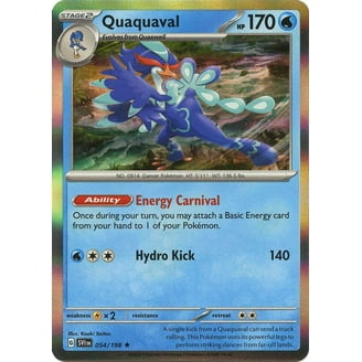 Pokemon Legendary Treasures Radiant Collection Piplup RC6 - Walmart.com
