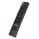 thumbnail image 2 of Mando a distancia de televisión con carcasa de ABS negra, accesorio para LG AKB72915207 para 55LD520 19LD, 2 of 13