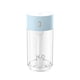 thumbnail image 2 of Humidificador de escritorio portátil 280ml USB recargable | Luz nocturna de funcionamiento silencioso | Dos modos de pulverización | Apagado automático | Tanque dividido fácil de limpiar | Tanque de, 2 of 5