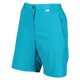 thumbnail image 2 of Regatta - Pantalones Cortos Chaska II para Mujer (Esmaltado), 2 of 4
