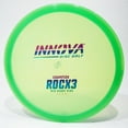 thumbnail image 7 of Innova Champion RocX3 Disc Golf Midrange Disc, Pick Color/Weight [Stamp & Exact Color May Vary] Pink 173-174 grams, 7 of 7