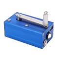 thumbnail image 1 of Generador de Emergencia portátil ANGGREK Lámpara COB Estructura Metálica Motor CC, 1 of 7