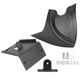 thumbnail image 1 of Accesorios de motocicleta Jadeshay carenado de motocicleta Piezas de motocicleta color Negro mate, 1 of 8
