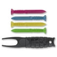 thumbnail image 1 of KA-PAR Tees & Divot Tool, 1 of 1