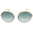 thumbnail image 2 of Rag and Bone RAG AND BONE RNB1011/S 0PEF/EZ Women's Sunglasses, 2 of 3