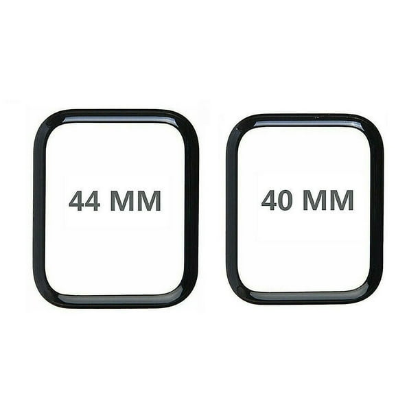 Apple watch glass hot sale