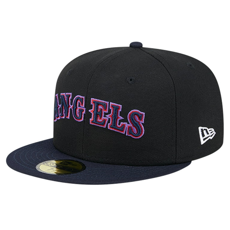 California angels cooperstown hat new arrivals