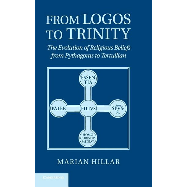 From Logos to Trinity (Hardcover)